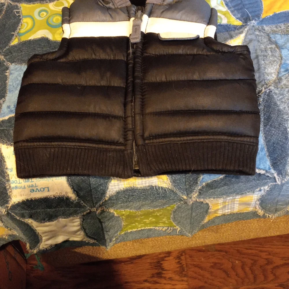 Jacket - Picture 3 of 5